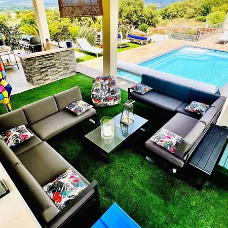 Luxe, Bien-etre, Vue بورْتِكْسْيو