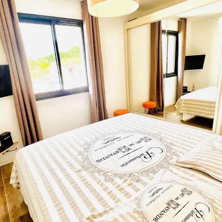 فيلة Luxe, Bien-etre, Vue بورْتِكْسْيو