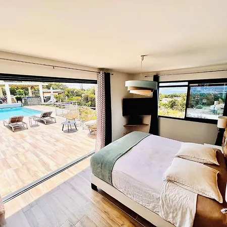 Luxe, Bien-etre, Vue *