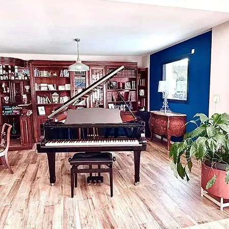 Luxe, Bien-etre, Vue