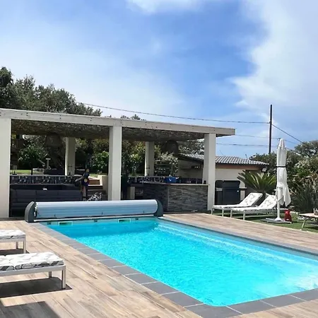 Luxe, Bien-etre, Vue *
